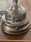 Antique Radio Vintage Radio Lamp Radio Lamp Company Of America Chicago