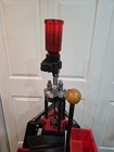 Lee 4 Hole Classic Turret Press  90064 