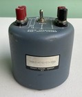 Hewlet Packard  11005a Bridging Transformer 10k  Ohm - 600 Ohm 