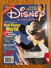 Vintage 90 s Walt Disney s Disney News Magazine  you Choose 