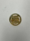 Vintage Niagara Falls Canada Waterfall Travel Souvenir Enamel Lapel Hat Pin