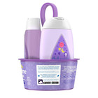 Johnson s Sleepy Time Bedtime Baby Gift Set With Relaxing Naturalcalm Aromas