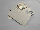 First Day Covers Envelope Lot 30 Fdc From Monaco 1990s Monacoa Mon30k