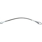 Tailgate Panel Kit Includes Tailgate Cables For 1993-2004 Ford Ranger