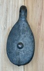Vintage Wilcox Crittenden 2 1 2 Inch Galvanized Pulley Industrial Marine Hd