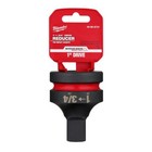 Milwaukee Tool 49-66-6731 Shockwave Impact Duty 1 In  Drive To 3 4 In  Drive
