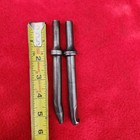 Lot Of 2ea  Aircraft Rivet Sets At101a   At1508b  Aviation Tools   Used