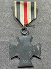 Ww1 Wwi Imperial German Army Military Hindenburg Cross Medal For Widows Parents