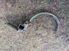 Complete John Deere Chisel Plow Vibra Shank 100 Jd Shank P n C1460n