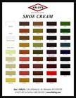 Kelly s Shoe   Boot Leather Cream Polish By Fiebing s Pick Your Color