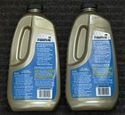  2  48oz Bottles Of Rain-x 620199 Pro High Foaming Cerami-x Wash And Wax New