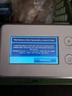 2gig Ts1 Touchscreen Keypad Gc2 Compatible Home Business Alarm 2gig-ts1-e