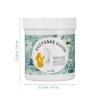 Hand Casting Kit Diy Plaster Statue Molding Kit Baby Foot Hand Casting Set For A