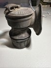 Guys Dropper Miners Carbide Lamp