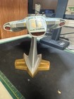 1997 Playmates Star Trek  Deep Space Nine Electronic U s s  Defiant Nx-74205 