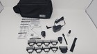 Wahl Replacement Accessories For Lithium Ion 2 0 Beard Trimmer 9886-300  read 