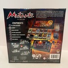 Mutants The Card Game Lucky Duck Games 2019 - New   Sealed