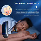 Smart Snoring Stopper Sleeping Aid Anti Snoring Chin Device Muscle Tightening Us