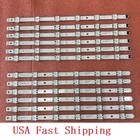 Kit Led Strip For Lg 82un8570pub 82un8570aud 82um7570pub 82um8070pua 82um75
