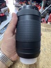 Nikon Dx Af-p Nikkor 70-300mm 1 4 5-6 3g Ed Zoom Lens Original