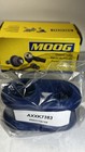 Moog K7383 Front Sway Bar Bushing Kit 33mm 34mm For Ram 1500 2500 Dodge Dakota