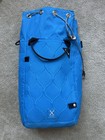 Pacsafe Travelsafe X15 Anti-theft Portable Lockbox Safe Bag Pack  10483 Blue 15l