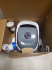 Hayward Pool Vac Xl Suction Concrete Pool Cleaner  w32025adc 