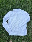 Nike Uga Georgia Bulldogs Coach Sideline Half-zip Jacket Mens M Dj5474-025 New