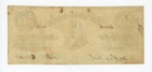 1861 T-16  50 The Confederate States Of America Note - Civil War Era