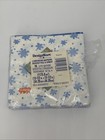 16 Vintage Rugrats Nickelodeon Lunch Napkins Nos 1990s