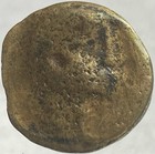 154bc-133bc Celtic European Oretani People Ancient Iberian Coin Castulo Scarce