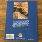 E-z Model Railroads Track Planning Guide   Layout Book By Chris Lane Good Cond