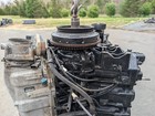 200 225 Hp Mercury Optimax Powerhead Good Compression 3 0l Reman 2014   
