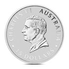 2024 1 10 Oz Australian Koala Platinum Coin  bu 