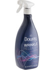 Downy Wrinkle Releaser Fabric Spray Light Fresh Scent  pack Of 2  Free Shipping