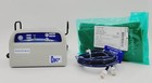 Zimmer Ctc Vp500dm Supreme Mini Dvt Pump W  Hoses   Medium Set Of 2 Calf Sleeves