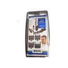 Wahl 9906-717v Battery Operated Facial Hair Trimmer For Beard  Mustache