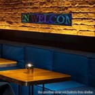 High Brightness Outdoor Led Sign Programmable Scrolling Message Display Board