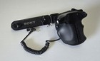 Sony Pxw-fs7 Fs7 Grip With Arm Block
