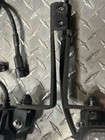 Auxiliary Fog Light Brackets 2024 Honda Transalp Xl750 W  Denali 250   Wiring