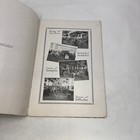 Original Oem Webster Tri - Polar Oscillator Manual Rare Htf