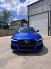 2016 Audi S6 Prestige