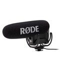 Rode Videomic Pro Shotgun Condenser Microphone