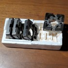 3r Thread Rolling Die Head Set  Steel Die Material  Segmented Threading Dies