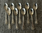 Gorham Norfolk villa Norfolk Sterling Silver Demitasse Spoons-