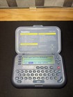 Franklin Mwd-1440 Merriam-webster Electronic Dictionary Thesaurus Tested