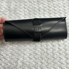 Dita Black Eyeglass Case 