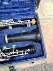 Selmer Oboe    Serial  b16887