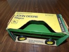 Vintage Ertl John Deere Forage Silage Wagon For Farm Tractor  1 16 Scale  510