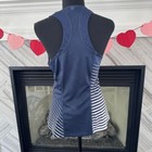 Auburn Navy Jersey Small